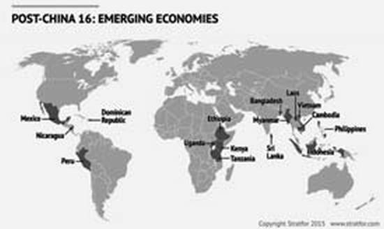 Иллюстрация к книге — Россия и Китай. Две твердыни. Прошлое, настоящее, перспективы [_292.jpg]