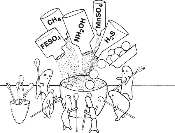 Иллюстрация к книге — Нескучная биология [_73.jpg]