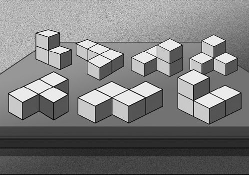 Иллюстрация к книге — Драйв: Что на самом деле нас мотивирует [i_004.jpg]