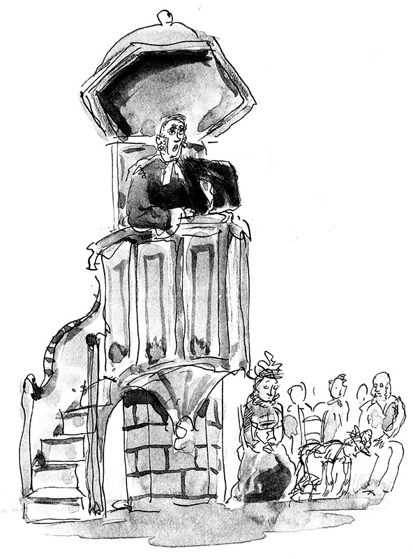 Иллюстрация к книге — Мисс Черити [i_003.jpg]