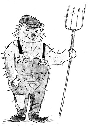 Иллюстрация к книге — Мисс Черити [i_015.jpg]