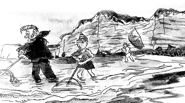 Иллюстрация к книге — Мисс Черити [i_021.jpg]