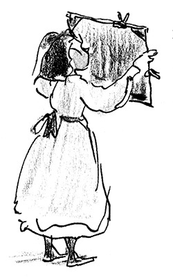 Иллюстрация к книге — Мисс Черити [i_022.jpg]