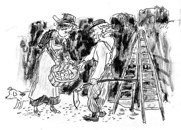 Иллюстрация к книге — Мисс Черити [i_030.jpg]