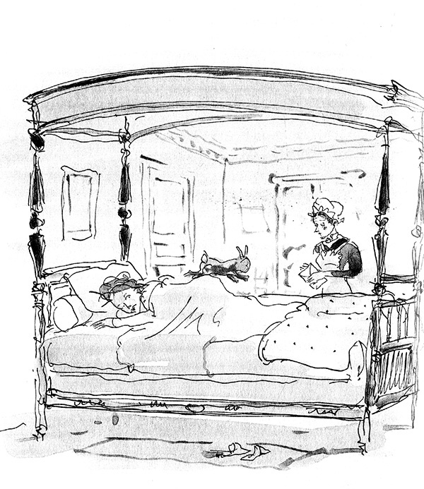 Иллюстрация к книге — Мисс Черити [i_040.jpg]