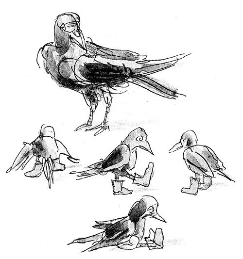 Иллюстрация к книге — Мисс Черити [i_046.jpg]