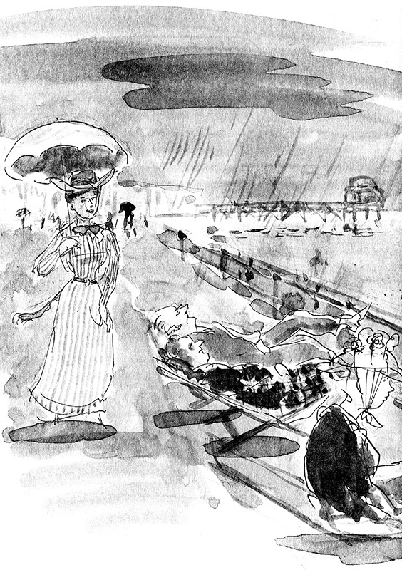 Иллюстрация к книге — Мисс Черити [i_051.jpg]