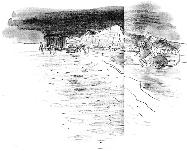 Иллюстрация к книге — Мисс Черити [i_073.jpg]