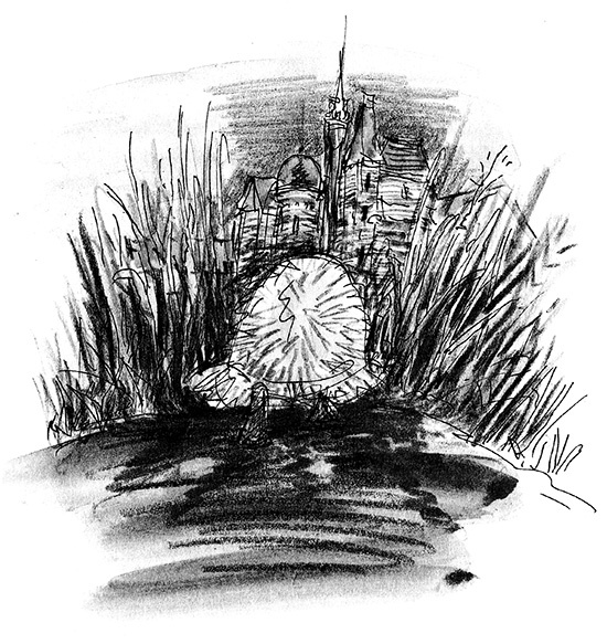 Иллюстрация к книге — Мисс Черити [i_087.jpg]