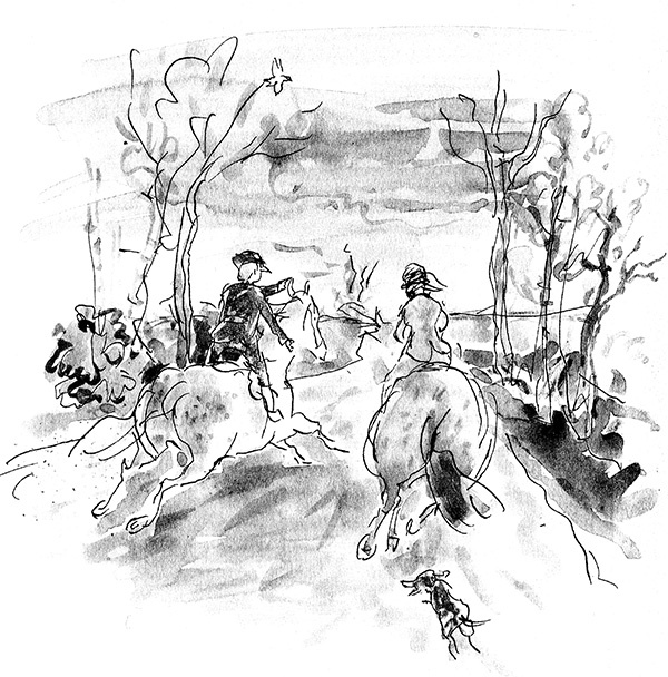 Иллюстрация к книге — Мисс Черити [i_097.jpg]