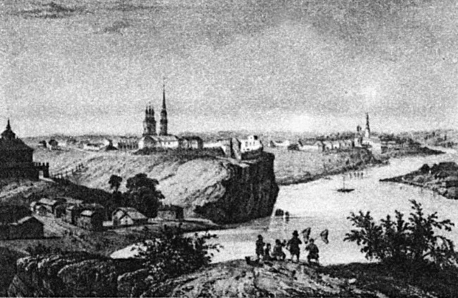 Иллюстрация к книге — 1917. Российская империя. Падение [i_006.jpg]