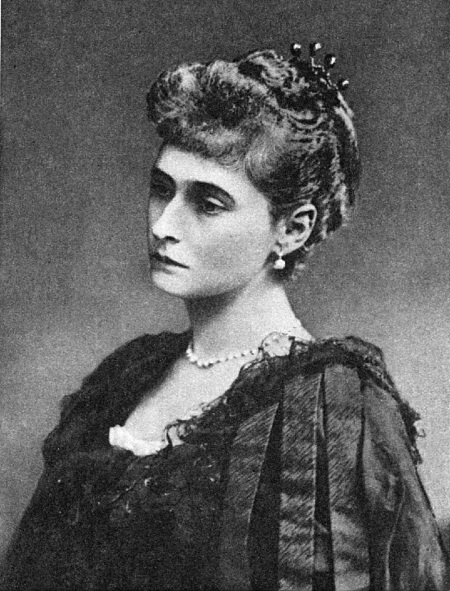 Иллюстрация к книге — 1917. Российская империя. Падение [i_011.jpg]