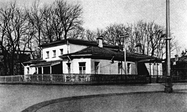 Иллюстрация к книге — 1917. Российская империя. Падение [i_025.jpg]