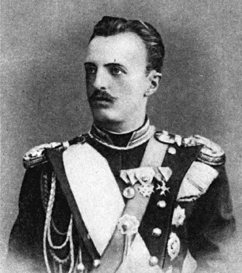 Иллюстрация к книге — 1917. Российская империя. Падение [i_028.jpg]