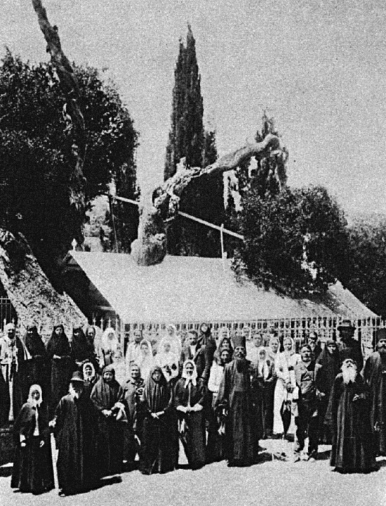 Иллюстрация к книге — 1917. Российская империя. Падение [i_036.jpg]