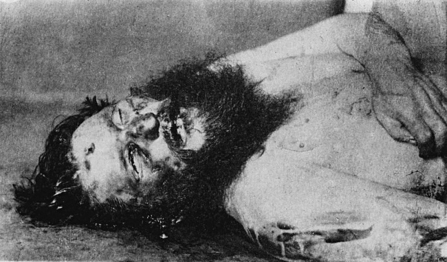 Иллюстрация к книге — 1917. Российская империя. Падение [i_060.jpg]