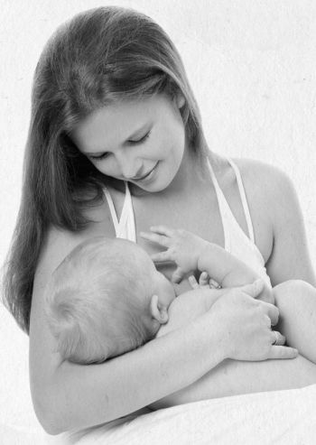 Иллюстрация к книге — Девочка. Девушка. Женщина [i_005.jpg]