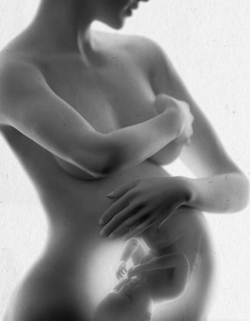 Иллюстрация к книге — Девочка. Девушка. Женщина [i_026.jpg]