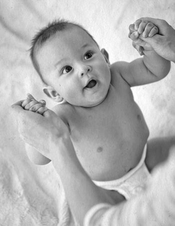 Иллюстрация к книге — Девочка. Девушка. Женщина [i_052.jpg]