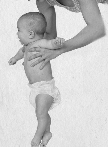 Иллюстрация к книге — Девочка. Девушка. Женщина [i_057.jpg]