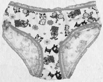 Иллюстрация к книге — Девочка. Девушка. Женщина [i_076.jpg]