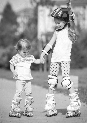 Иллюстрация к книге — Девочка. Девушка. Женщина [i_105.jpg]