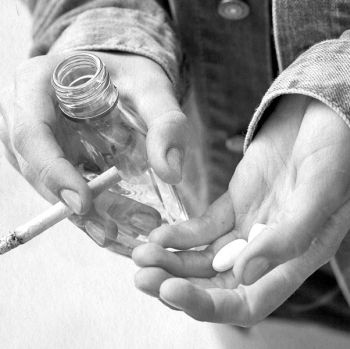 Иллюстрация к книге — Девочка. Девушка. Женщина [i_155.jpg]