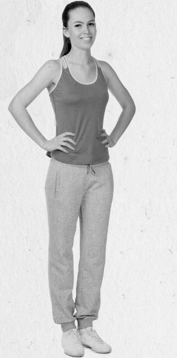 Иллюстрация к книге — Девочка. Девушка. Женщина [i_164.jpg]