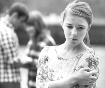 Иллюстрация к книге — Девочка. Девушка. Женщина [i_207.jpg]