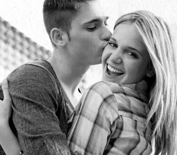 Иллюстрация к книге — Девочка. Девушка. Женщина [i_209.jpg]