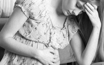 Иллюстрация к книге — Девочка. Девушка. Женщина [i_256.jpg]