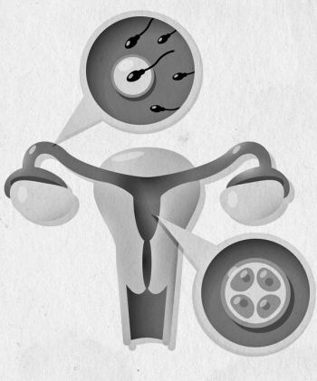 Иллюстрация к книге — Девочка. Девушка. Женщина [i_274.jpg]