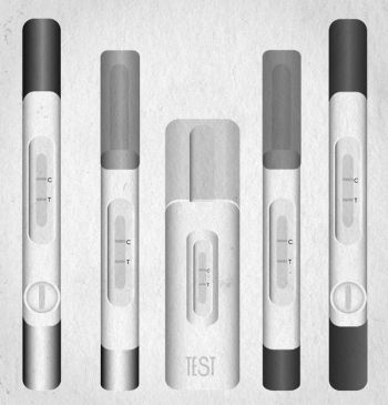 Иллюстрация к книге — Девочка. Девушка. Женщина [i_281.jpg]