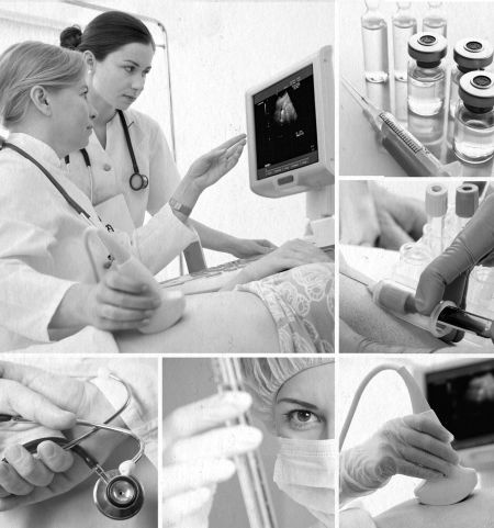 Иллюстрация к книге — Девочка. Девушка. Женщина [i_282.jpg]