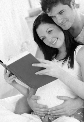 Иллюстрация к книге — Девочка. Девушка. Женщина [i_300.jpg]