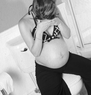 Иллюстрация к книге — Девочка. Девушка. Женщина [i_311.jpg]