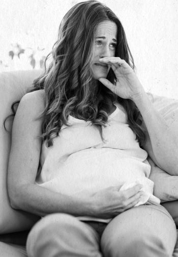 Иллюстрация к книге — Девочка. Девушка. Женщина [i_312.jpg]