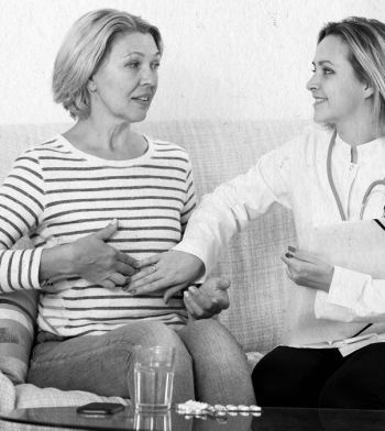 Иллюстрация к книге — Девочка. Девушка. Женщина [i_375.jpg]