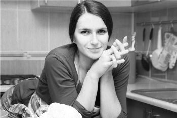 Иллюстрация к книге — Девочка. Девушка. Женщина [i_409.jpg]