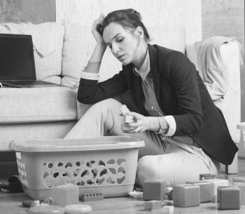 Иллюстрация к книге — Девочка. Девушка. Женщина [i_445.jpg]