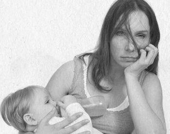 Иллюстрация к книге — Девочка. Девушка. Женщина [i_446.jpg]