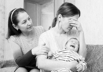 Иллюстрация к книге — Девочка. Девушка. Женщина [i_453.jpg]