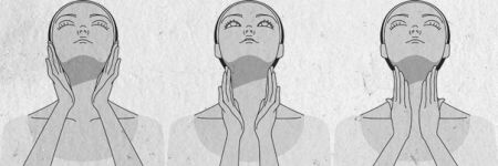 Иллюстрация к книге — Девочка. Девушка. Женщина [i_548.jpg]