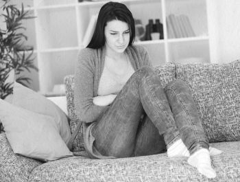 Иллюстрация к книге — Девочка. Девушка. Женщина [i_580.jpg]