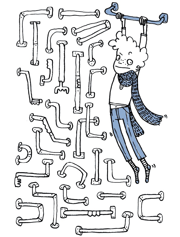 Иллюстрация к книге — Удивительные приключения запредельно невероятной, исключительно неповторимой, потрясающей, ни на кого не похожей Маулины Шмитт. Часть 1. Мое разрушенное королевство [_025.jpg]