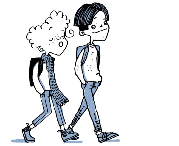 Иллюстрация к книге — Удивительные приключения запредельно невероятной, исключительно неповторимой, потрясающей, ни на кого не похожей Маулины Шмитт. Часть 1. Мое разрушенное королевство [_042.jpg]