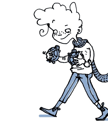 Иллюстрация к книге — Удивительные приключения запредельно невероятной, исключительно неповторимой, потрясающей, ни на кого не похожей Маулины Шмитт. Часть 1. Мое разрушенное королевство [_064.jpg]