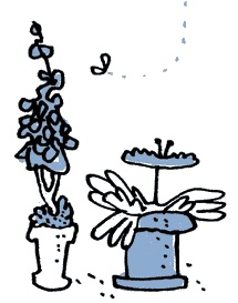 Иллюстрация к книге — Удивительные приключения запредельно невероятной, исключительно неповторимой, потрясающей, ни на кого не похожей Маулины Шмитт. Часть 1. Мое разрушенное королевство [_090.jpg]