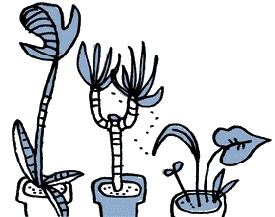 Иллюстрация к книге — Удивительные приключения запредельно невероятной, исключительно неповторимой, потрясающей, ни на кого не похожей Маулины Шмитт. Часть 1. Мое разрушенное королевство [_109.jpg]