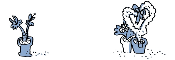 Иллюстрация к книге — Удивительные приключения запредельно невероятной, исключительно неповторимой, потрясающей, ни на кого не похожей Маулины Шмитт. Часть 1. Мое разрушенное королевство [_110.jpg]